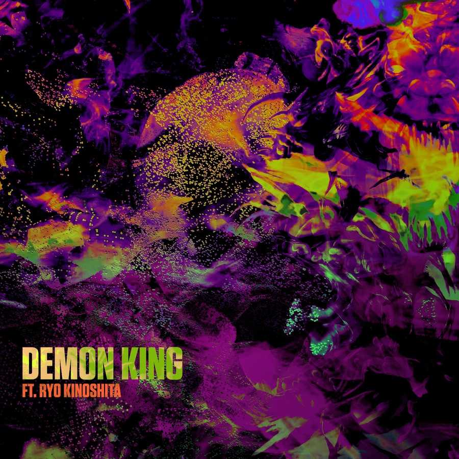 Brand of Sacrifice ft. Ryo Kinoshita - Demon King
